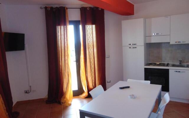 Tus'Hotel Apartments