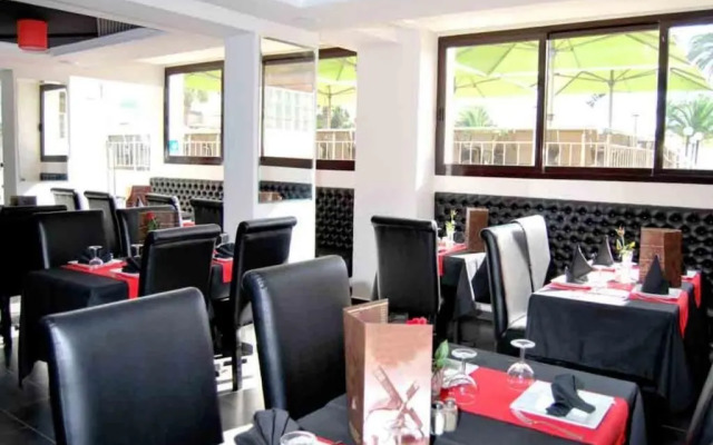 Suite Hotel Tilila