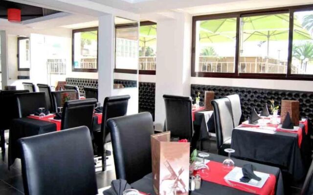 Suite Hotel Tilila