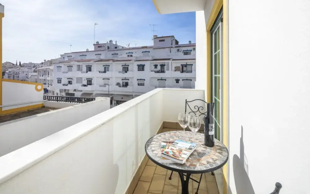 Apartment in Center of Carvoeiro
