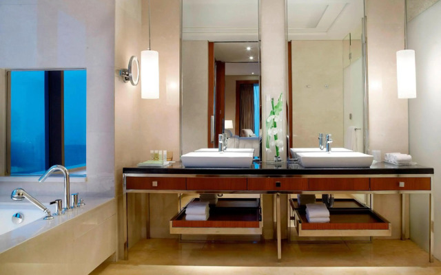 The Westin Tianjin