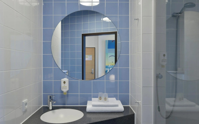 B&B HOTEL Fulda-City