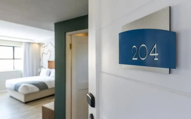 258 Hotel