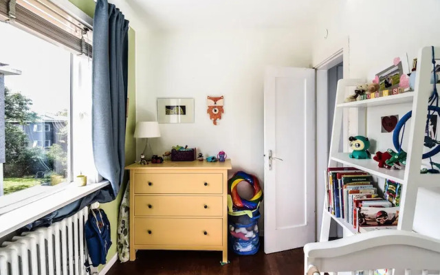 Apartment H43
