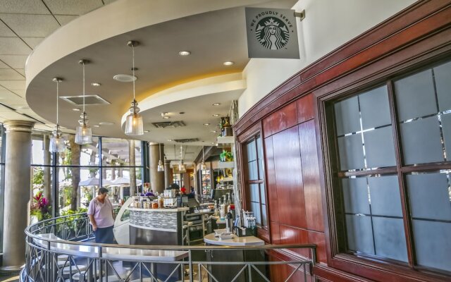 San Luis 935-luis' Lookout 1 Bedroom Condo