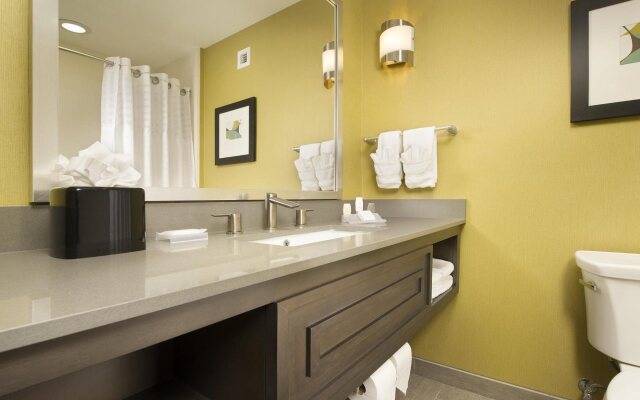 Hilton Garden Inn College Station