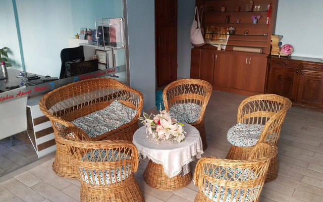 Delphin Apart Hotel