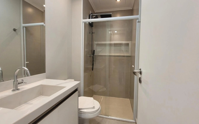 Book Santos - Unlimited 2111 Vista Mar