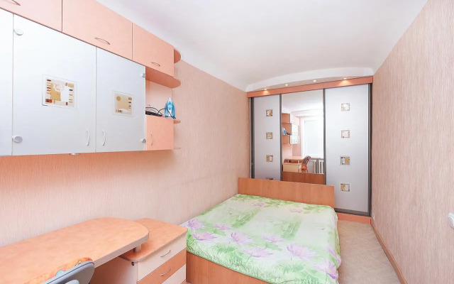 Квартирка-НСК на ул. Ватутина, д. 23