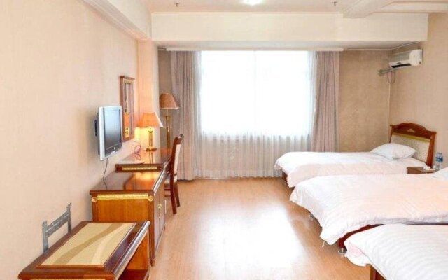 Han Long Quan Hotel
