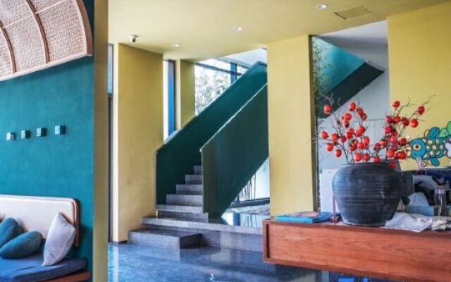 Shanghai Huafang Tongxiang Tour Boutique Hotel