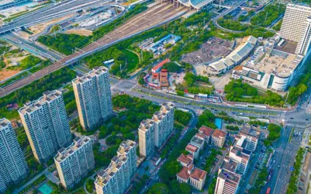 Beidao Yunhai Business Hotel (Xiamen North Station)