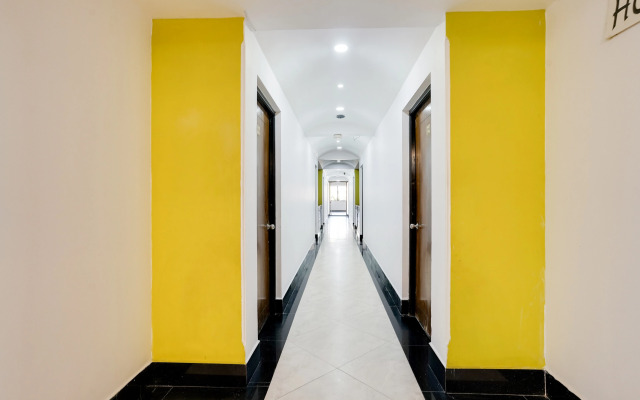 Super Townhouse Margao Near Railway Station Formerly Hotel Tanish