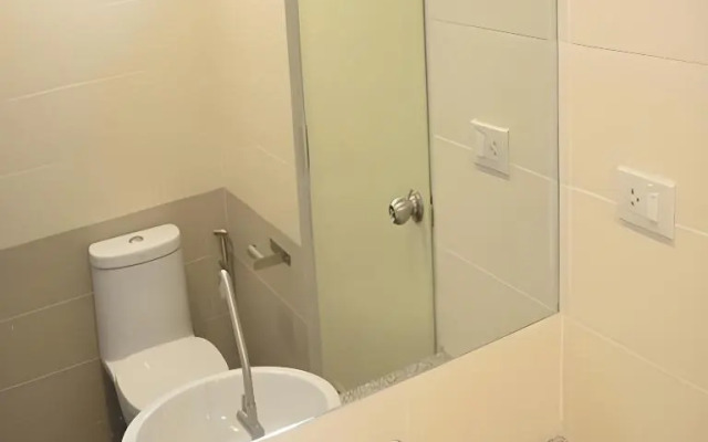 LKP Apartment