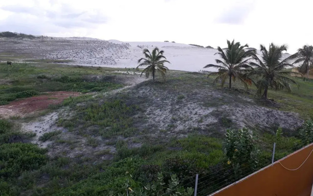 Hotel Paraíso da Dunas