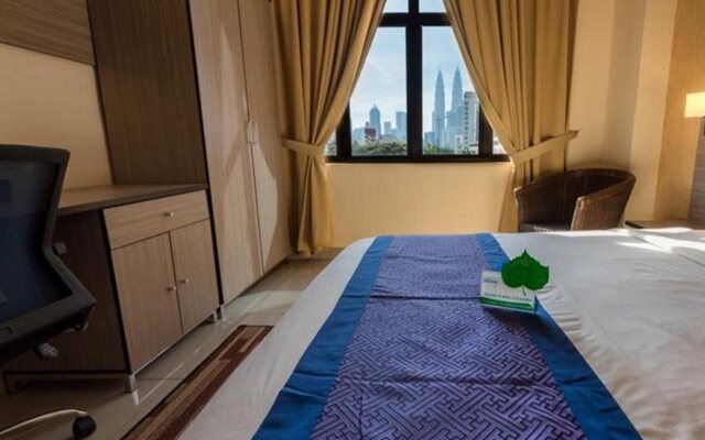 Dolphin Hotel, Chow Kit Kuala Lumpur