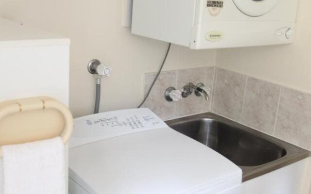 Koala Cove Holiday Apartments