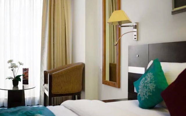 Corporate Stays Sun City