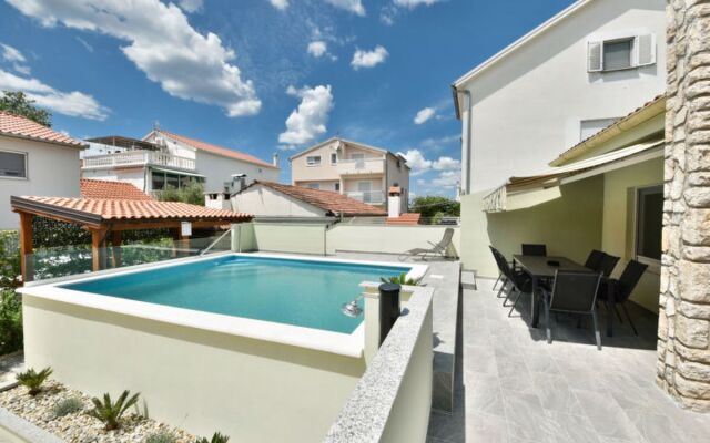 House Goga Zadar/Sukosan