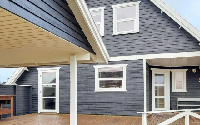 Holiday Home in Thisted