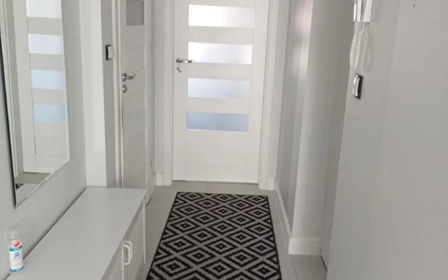Apartament Anita