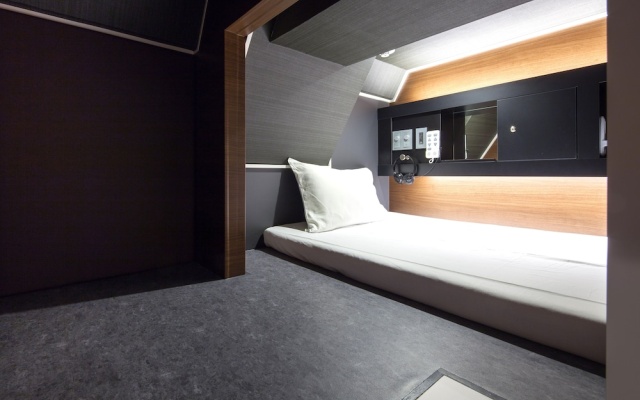 Premium Room (Capsule) Male Only 사진 1