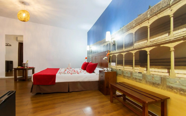 Hotel El Tajo & SPA