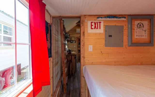 Tiny House Leadville