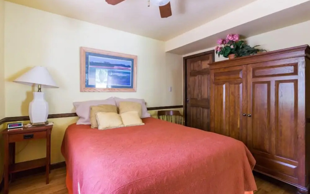 Crown King Cabins Suites and Bunkhouse