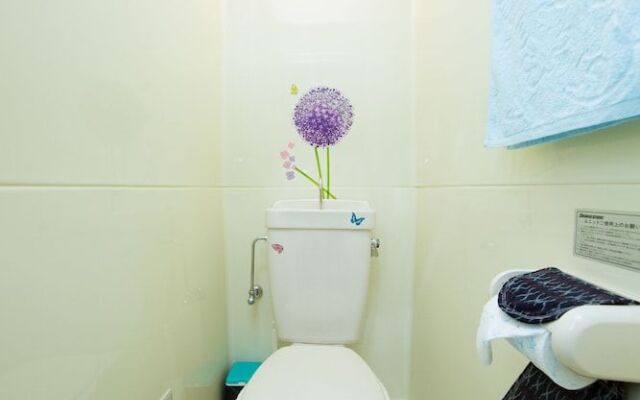 Tatsuya House 6