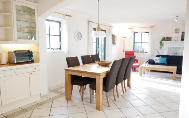 Buitenplaats 150 Callantsoog