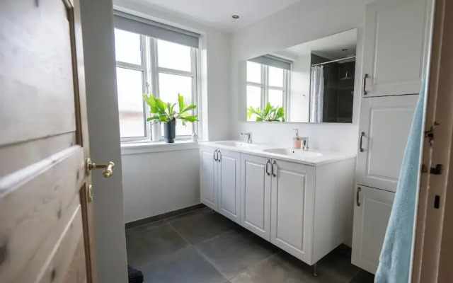 Sdr. Omme Bed & Breakfast