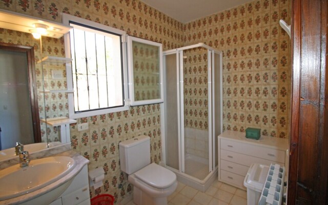 Villas Costa Calpe - Andrómeda