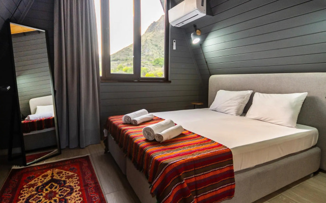 Villa Mogoh (Вилла Могох)