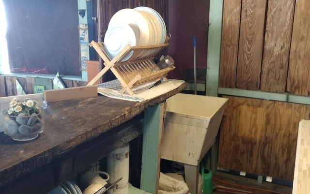 The Lodge at Runaway Bay