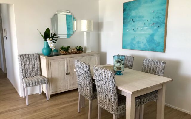 Solnamara Beachfront Apartments