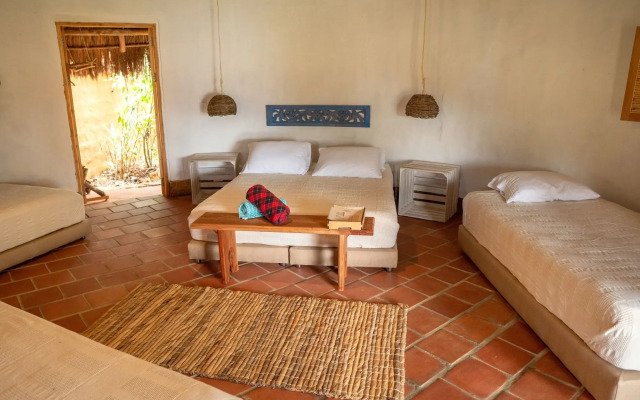 Nativo Glamping