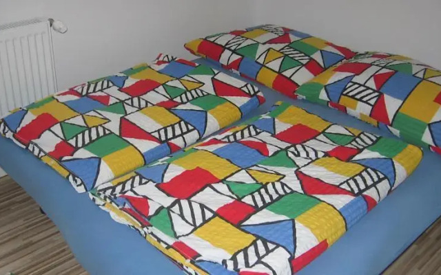 Bodzavirág Apartman