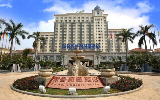 Xinhui Country Garden Phoenix Hotel