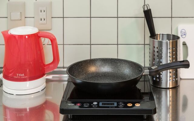 Near Tennoji Private Home