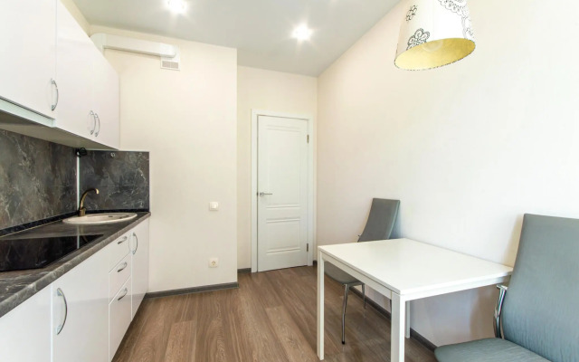 Апартаменты Каравелла Португалии на улице Старошоссейная 5к1