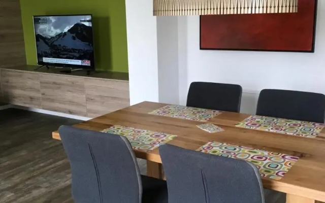 Appartements Marlene