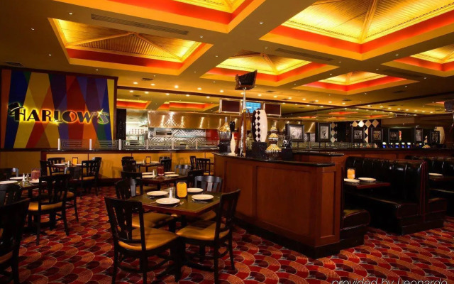 Golden Nugget Laughlin