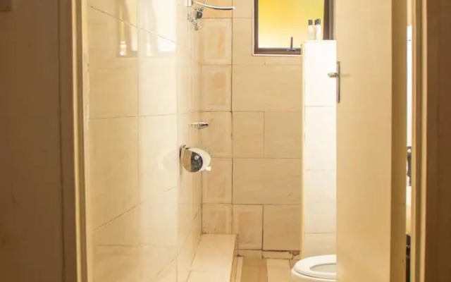 Samukele guest house