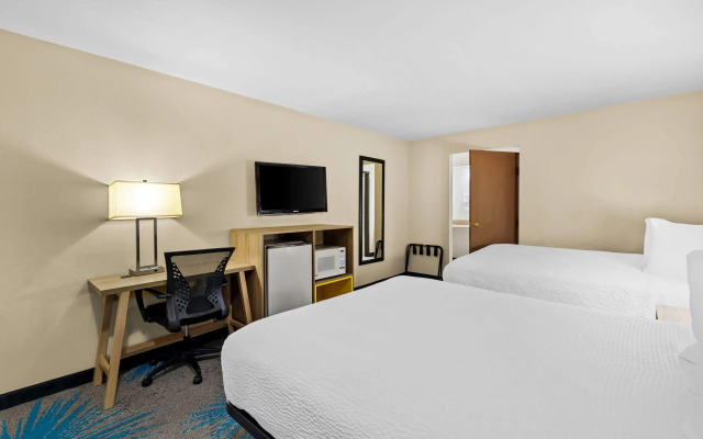 Days Inn by Wyndham Tucson Airport