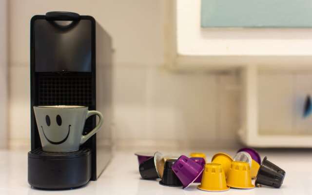 TLV Port Sweet-spot Near Beach