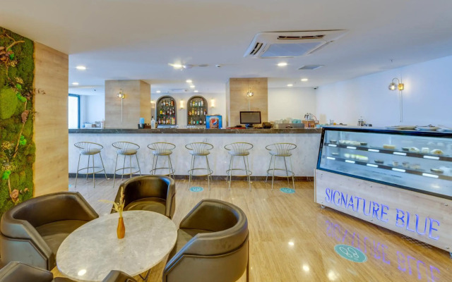 Signature Blue Resort Kuşadası