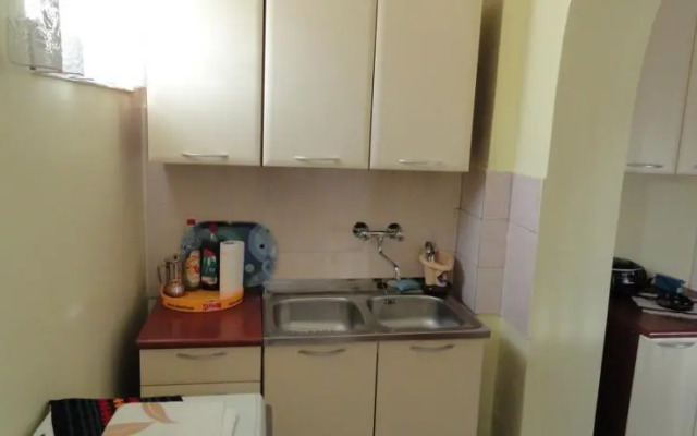 Klaics Vendégház Harkány