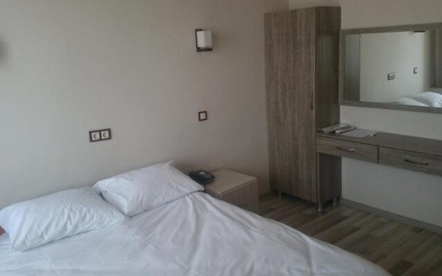Sivrikaya Otel