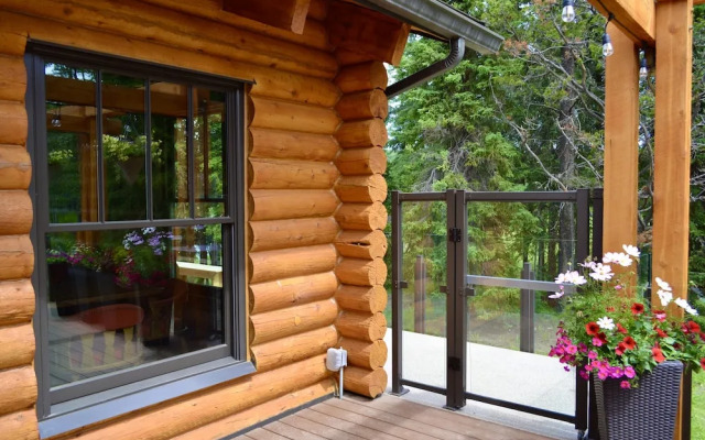 Schott’s Lake Conference & Resort
